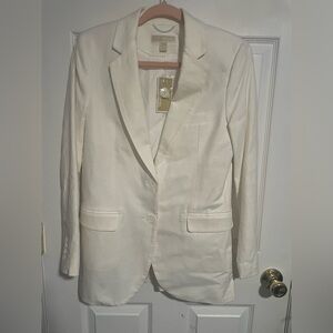 MICHAEL KORS BLAZER